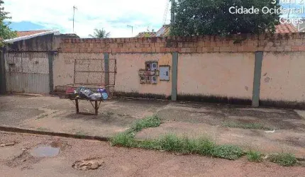Oportunidade Única em LUZIANIA - GO | Tipo: Casa | Negociação: Leilão  | Situação: Imóvel