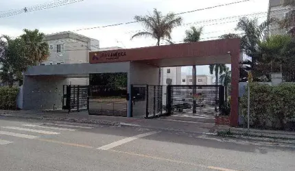 Oportunidade Única em APARECIDA DE GOIANIA - GO | Tipo: Apartamento | Negociação: Leilão  | Situação: Imóvel
