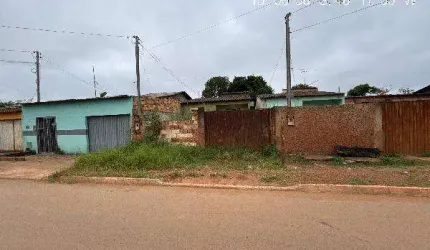 Oportunidade Única em SANTO ANTONIO DO DESCOBERTO - GO | Tipo: Casa | Negociação: Leilão  | Situação: Imóvel