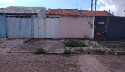 Oportunidade Única em LUZIANIA - GO | Tipo: Casa | Negociação: Leilão  | Situação: Imóvel