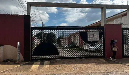 Oportunidade Única em VALPARAISO DE GOIAS - GO | Tipo: Apartamento | Negociação: Leilão  | Situação: Imóvel