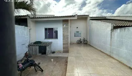 Oportunidade Única em SABAUDIA - PR | Tipo: Casa | Negociação: Leilão  | Situação: Imóvel
