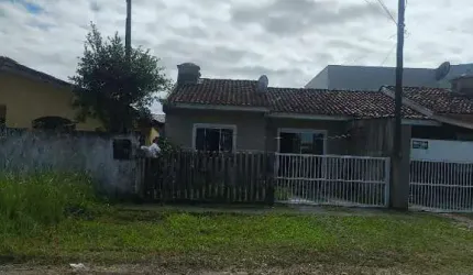 Oportunidade Única em GUARATUBA - PR | Tipo: Casa | Negociação: Leilão  | Situação: Imóvel