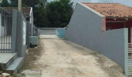 Oportunidade Única em RIO NEGRO - PR | Tipo: Casa | Negociação: Leilão  | Situação: Imóvel