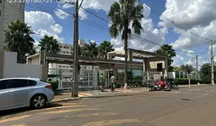 Oportunidade Única em LONDRINA - PR | Tipo: Apartamento | Negociação: Leilão  | Situação: Imóvel