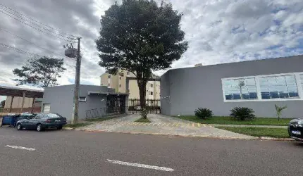 Oportunidade Única em UMUARAMA - PR | Tipo: Apartamento | Negociação: Leilão  | Situação: Imóvel