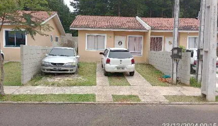 Oportunidade Única em GUARAPUAVA - PR | Tipo: Casa | Negociação: Leilão  | Situação: Imóvel