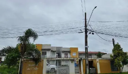 Oportunidade Única em CAMPINA GRANDE DO SUL - PR | Tipo: Apartamento | Negociação: Leilão  | Situação: Imóvel