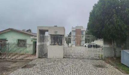 Oportunidade Única em PIRAQUARA - PR | Tipo: Apartamento | Negociação: Leilão  | Situação: Imóvel