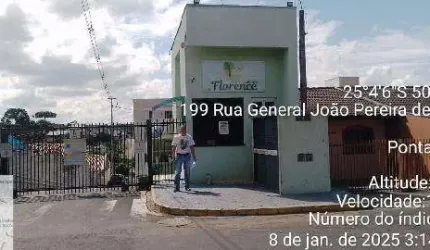 Oportunidade Única em PONTA GROSSA - PR | Tipo: Apartamento | Negociação: Leilão  | Situação: Imóvel
