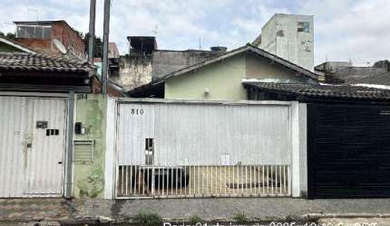 Oportunidade Única em GUARULHOS - SP | Tipo: Casa | Negociação: Leilão  | Situação: Imóvel