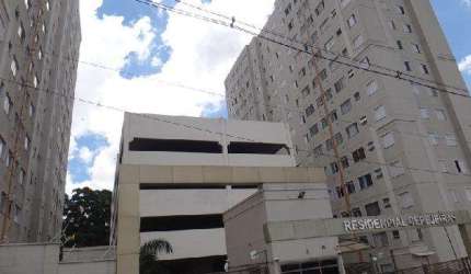 Oportunidade Única em SAO PAULO - SP | Tipo: Apartamento | Negociação: Leilão  | Situação: Imóvel
