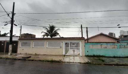 Oportunidade Única em PRAIA GRANDE - SP | Tipo: Casa | Negociação: Leilão  | Situação: Imóvel