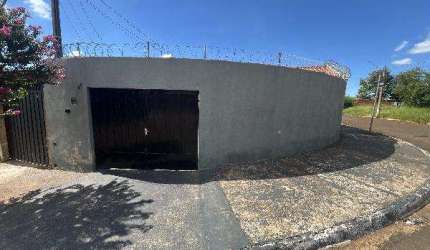 Oportunidade Única em OURINHOS - SP | Tipo: Casa | Negociação: Leilão  | Situação: Imóvel