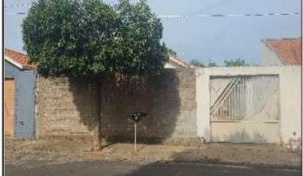Oportunidade Única em PENAPOLIS - SP | Tipo: Casa | Negociação: Leilão  | Situação: Imóvel