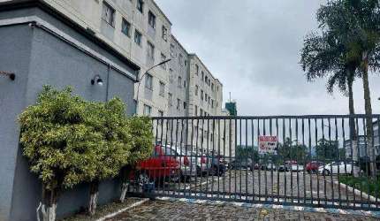 Oportunidade Única em MOGI DAS CRUZES - SP | Tipo: Apartamento | Negociação: Leilão  | Situação: Imóvel