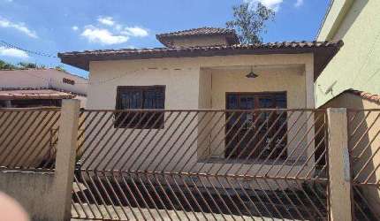 Oportunidade Única em ITABORAI - RJ | Tipo: Casa | Negociação: Leilão  | Situação: Imóvel