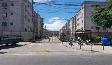 Oportunidade Única em RIO DE JANEIRO - RJ | Tipo: Apartamento | Negociação: Leilão  | Situação: Imóvel