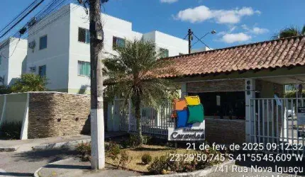Oportunidade Única em RIO DAS OSTRAS - RJ | Tipo: Apartamento | Negociação: Leilão  | Situação: Imóvel