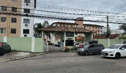 Oportunidade Única em RIO DE JANEIRO - RJ | Tipo: Apartamento | Negociação: Leilão  | Situação: Imóvel