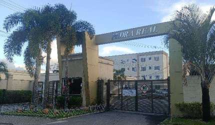 Oportunidade Única em ITABORAI - RJ | Tipo: Apartamento | Negociação: Leilão  | Situação: Imóvel
