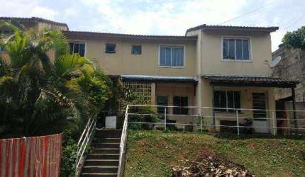 Oportunidade Única em NOVA IGUACU - RJ | Tipo: Casa | Negociação: Leilão  | Situação: Imóvel