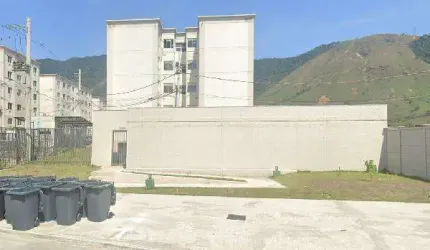 Oportunidade Única em NOVA IGUACU - RJ | Tipo: Apartamento | Negociação: Leilão  | Situação: Imóvel
