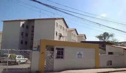 Oportunidade Única em ITABORAI - RJ | Tipo: Apartamento | Negociação: Leilão  | Situação: Imóvel