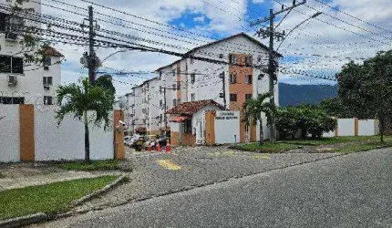 Oportunidade Única em RIO DE JANEIRO - RJ | Tipo: Apartamento | Negociação: Leilão  | Situação: Imóvel