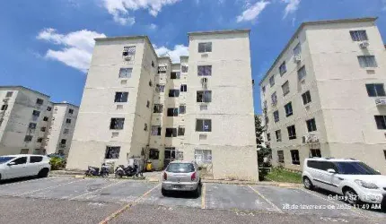 Oportunidade Única em RIO DE JANEIRO - RJ | Tipo: Apartamento | Negociação: Leilão  | Situação: Imóvel