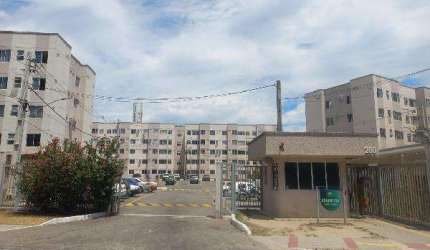Oportunidade Única em SAO GONCALO - RJ | Tipo: Apartamento | Negociação: Leilão  | Situação: Imóvel