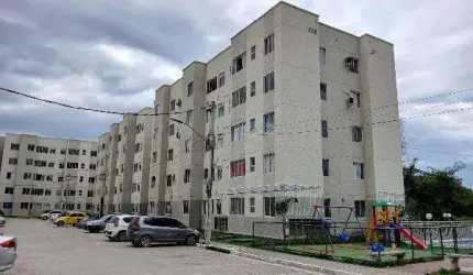 Oportunidade Única em BELFORD ROXO - RJ | Tipo: Apartamento | Negociação: Leilão  | Situação: Imóvel