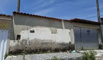 Oportunidade Única em BELFORD ROXO - RJ | Tipo: Casa | Negociação: Leilão  | Situação: Imóvel
