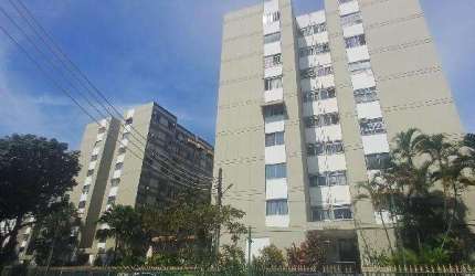 Oportunidade Única em RIO DE JANEIRO - RJ | Tipo: Apartamento | Negociação: Leilão  | Situação: Imóvel