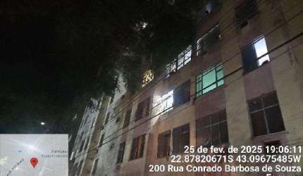 Oportunidade Única em NITEROI - RJ | Tipo: Apartamento | Negociação: Leilão  | Situação: Imóvel