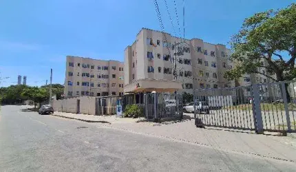 Oportunidade Única em RIO DE JANEIRO - RJ | Tipo: Apartamento | Negociação: Leilão  | Situação: Imóvel