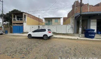 Oportunidade Única em CAMPOS DOS GOYTACAZES - RJ | Tipo: Casa | Negociação: Leilão  | Situação: Imóvel