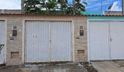 Oportunidade Única em NOVA IGUACU - RJ | Tipo: Casa | Negociação: Leilão  | Situação: Imóvel