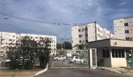 Oportunidade Única em SAO GONCALO - RJ | Tipo: Apartamento | Negociação: Leilão  | Situação: Imóvel