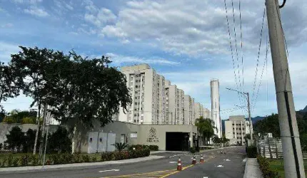 Oportunidade Única em DUQUE DE CAXIAS - RJ | Tipo: Apartamento | Negociação: Leilão  | Situação: Imóvel