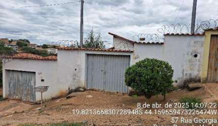 Oportunidade Única em ESMERALDAS - MG | Tipo: Casa | Negociação: Leilão  | Situação: Imóvel