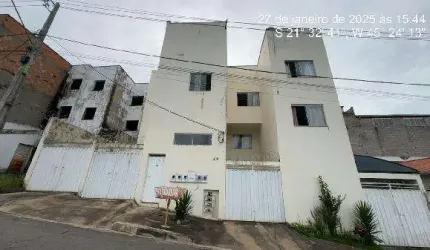 Oportunidade Única em VARGINHA - MG | Tipo: Apartamento | Negociação: Leilão  | Situação: Imóvel
