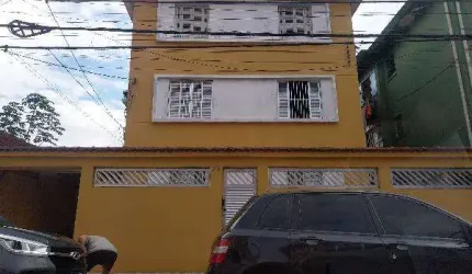 Oportunidade Única em SAO VICENTE - SP | Tipo: Apartamento | Negociação: Leilão  | Situação: Imóvel