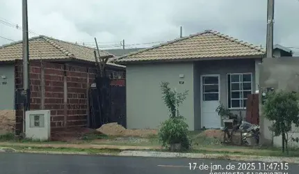 Oportunidade Única em PRESIDENTE PRUDENTE - SP | Tipo: Casa | Negociação: Leilão  | Situação: Imóvel