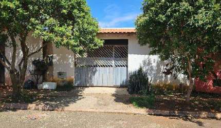 Oportunidade Única em TATUI - SP | Tipo: Casa | Negociação: Leilão  | Situação: Imóvel