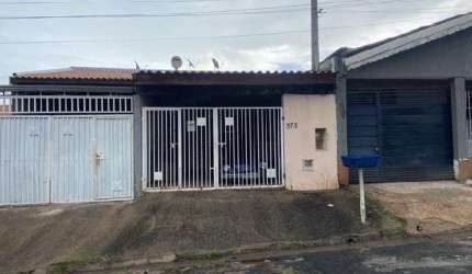 Oportunidade Única em SUMARE - SP | Tipo: Casa | Negociação: Leilão  | Situação: Imóvel