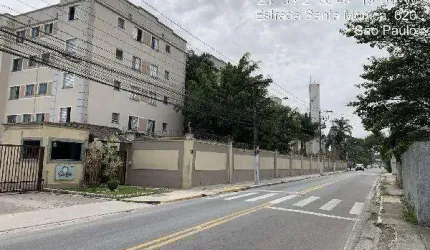 Oportunidade Única em SUZANO - SP | Tipo: Apartamento | Negociação: Leilão  | Situação: Imóvel