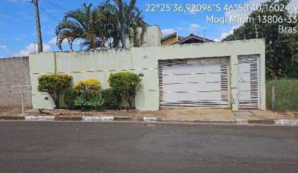 Oportunidade Única em MOGI MIRIM - SP | Tipo: Casa | Negociação: Leilão  | Situação: Imóvel