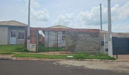Oportunidade Única em OURINHOS - SP | Tipo: Casa | Negociação: Leilão  | Situação: Imóvel