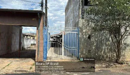 Oportunidade Única em BAURU - SP | Tipo: Casa | Negociação: Leilão  | Situação: Imóvel